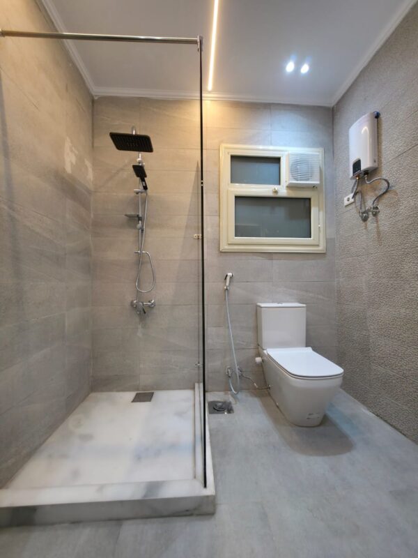 شقة غرفتين دلتا 1107