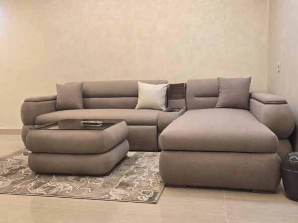 delta star (10) شقة غرفتين دلتا ستارز 6