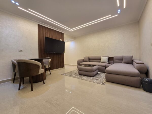 delta star (17) شقة غرفتين دلتا ستارز 6