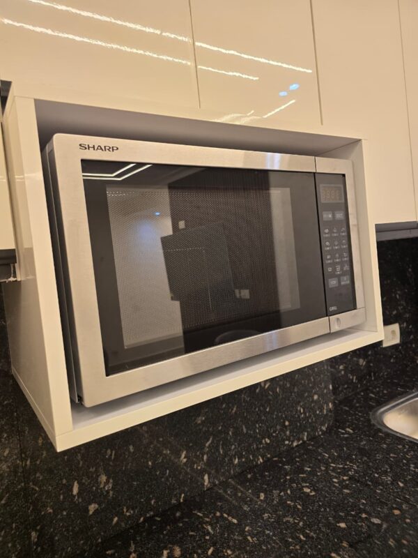 delta star (21) شقة غرفتين دلتا ستارز 6