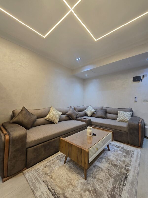 استديو دلتا ستارز رقم 7