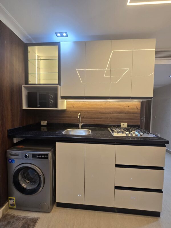 استديو دلتا ستارز رقم 7